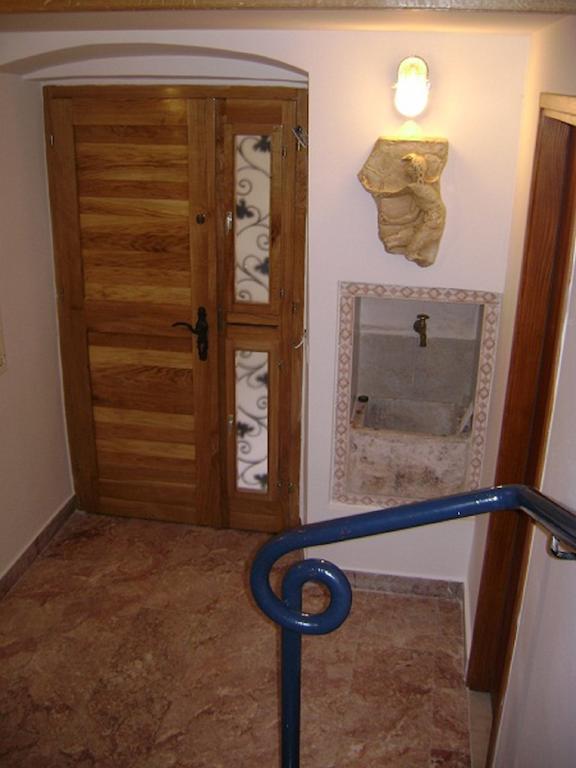 Leilighet Pistura