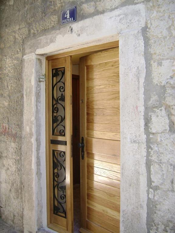Leilighet Pistura *